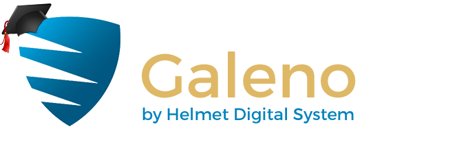 Helmet Digital System